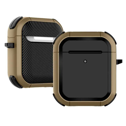 Protective Casing for AirPods in Everyday Outings
