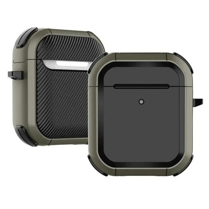 Protective Casing for AirPods in Everyday Outings