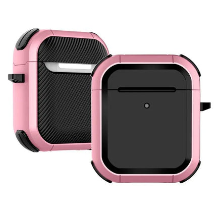 Protective Casing for AirPods in Everyday Outings