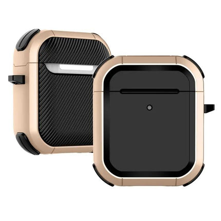 Protective Casing for AirPods in Everyday Outings