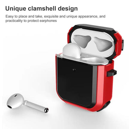 Protective Casing for AirPods in Everyday Outings