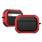 For AirPods Pro / Red