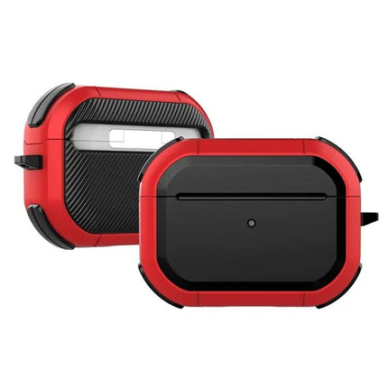 Protective Casing for AirPods in Everyday Outings