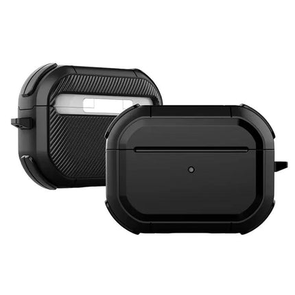 Protective Casing for AirPods in Everyday Outings