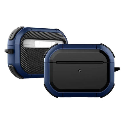 Protective Casing for AirPods in Everyday Outings