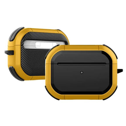 Protective Casing for AirPods in Everyday Outings