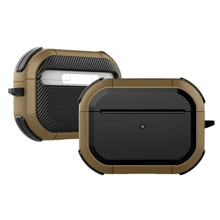 Protective Casing for AirPods in Everyday Outings