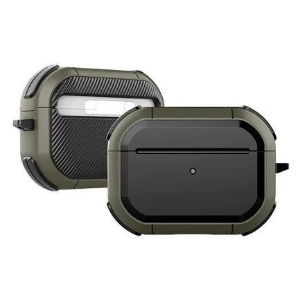 Protective Casing for AirPods in Everyday Outings