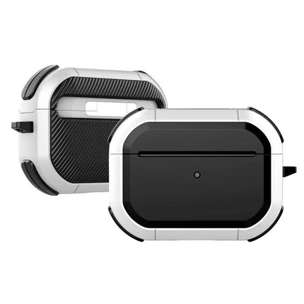 Protective Casing for AirPods in Everyday Outings
