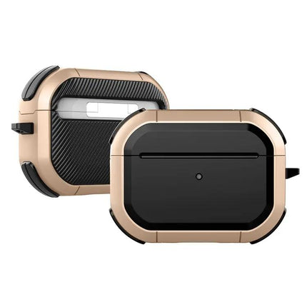 Protective Casing for AirPods in Everyday Outings