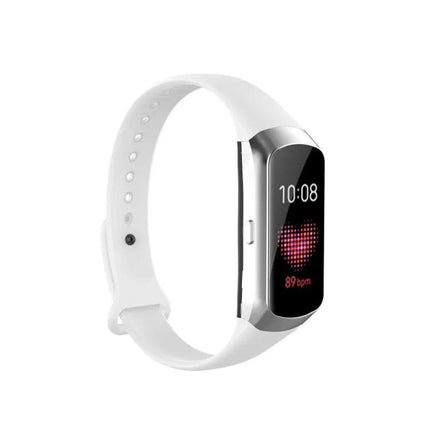 Samsung Galaxy Fit SM-R370 Silicone Replacement Strap 17mm