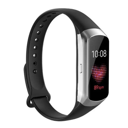 Samsung Galaxy Fit SM-R370 Silicone Replacement Strap 17mm