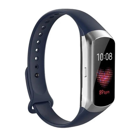 Samsung Galaxy Fit SM-R370 Silicone Replacement Strap 17mm