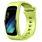 L / Lime Green