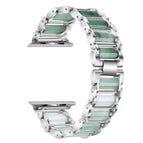 For Apple Watch Ultra 49mm / Series 8&7 45mm / SE 2&6&SE&5&4 44mm / 3&2&1 42mm / Silver