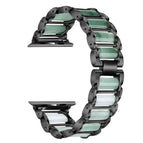 For Apple Watch Series 8&7 41mm / SE 2&6&SE&5&4 40mm / 3&2&1 38mm / Black
