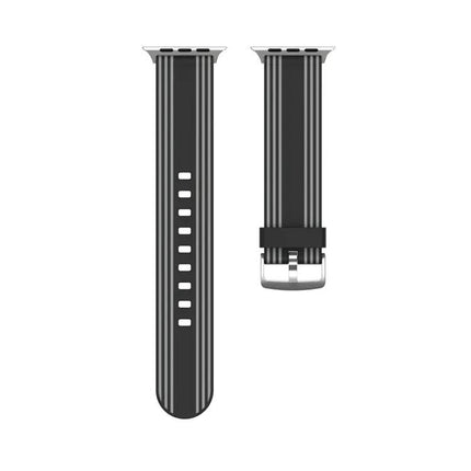 Apple Watch Silicone Replacement Band 49/45/44/42mm