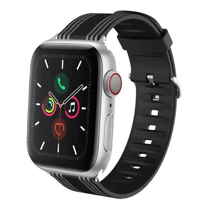 Apple Watch Silicone Replacement Band 49/45/44/42mm
