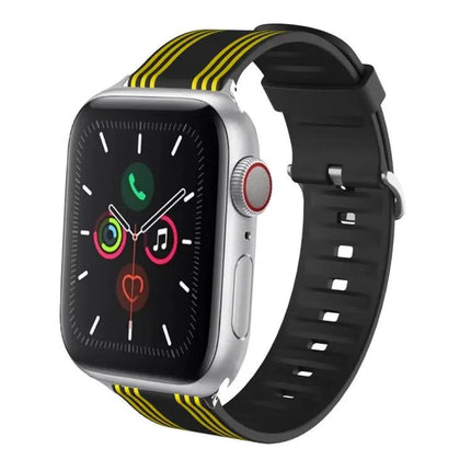 Apple Watch Silicone Replacement Band 49/45/44/42mm