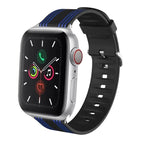 For Apple Watch Ultra 49mm / Series 8&7 45mm / SE 2&6&SE&5&4 44mm / 3&2&1 42mm / 4