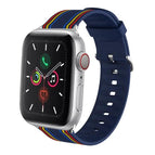 For Apple Watch Series 7 45mm / 6 & SE & 5 & 4 44mm / 3 & 2 & 1 42mm / 13