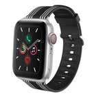 For Apple Watch Series 8&7 41mm / SE 2&6&SE&5&4 40mm / 3&2&1 38mm / 1