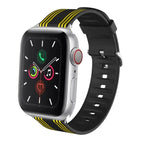 For Apple Watch Series 8&7 41mm / SE 2&6&SE&5&4 40mm / 3&2&1 38mm / 3