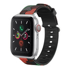 For Apple Watch Series 7 41mm / 6 & SE & 5 & 4 40mm / 3 & 2 & 1 38mm / 6
