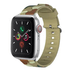 For Apple Watch Series 8&7 41mm / SE 2&6&SE&5&4 40mm / 3&2&1 38mm / 8