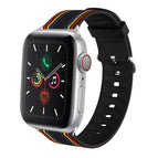 For Apple Watch Series 8&7 41mm / SE 2&6&SE&5&4 40mm / 3&2&1 38mm / 18