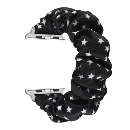 Fabric Replacement Watch Band For Apple Watch 38-45mm