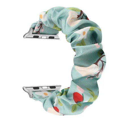 Fabric Replacement Watch Band For Apple Watch 38-45mm