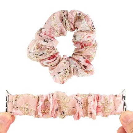Fabric Loop Replacement Strap For Apple Watch 38-49mm