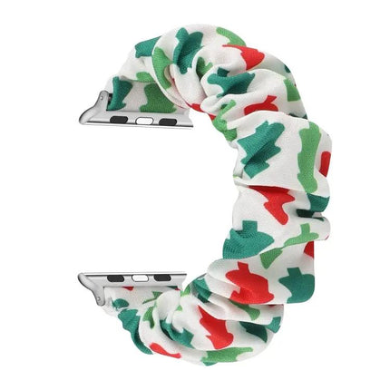 Fabric Loop Replacement Strap For Apple Watch 38-49mm