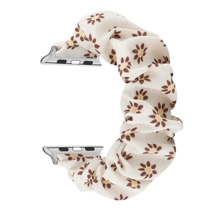 Fabric Replacement Watch Band For Apple Watch 38 To 49mm