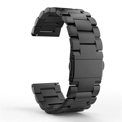 20mm Stainless Steel Replacement Band 180mm For Active2 GTS2
