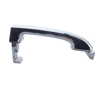 Outside Door Handle Replacement For Hyundai Veracruz 2007-2012 chrome ABS exterior front door handle replacement for DIY repair