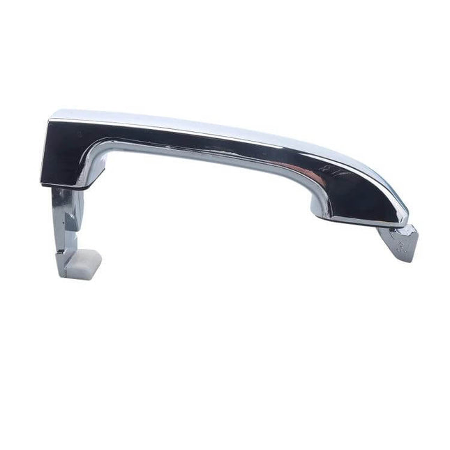 Outside Door Handle Replacement For Hyundai Veracruz 2007-2012 chrome ABS exterior front door handle replacement for DIY repair