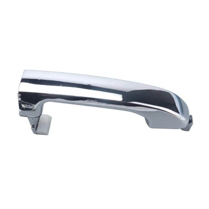 Outside Door Handle Replacement For Hyundai Veracruz 2007-2012 chrome ABS electroplated exterior handle for DIY repair