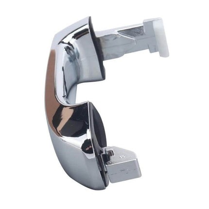 Outside Door Handle Replacement For Hyundai Veracruz 2007-2012 chrome ABS electroplated exterior handle replacement for DIY repairs