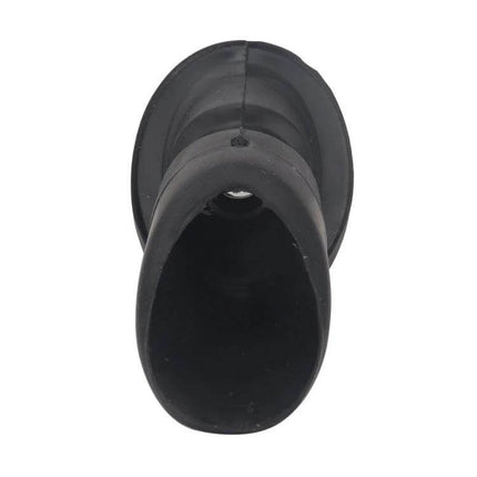 Replacement Car Antenna Base for Toyota Tundra 2013 - black ABS replacement antenna base for secure mounting and restored radio reception