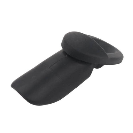 Replacement Car Antenna Base for Toyota Tundra 2013 black ABS replacement part for secure antenna mounting
