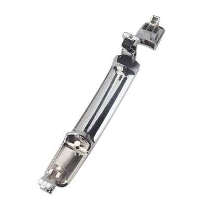 Chrome Exterior Car Outside Door Handle Replacement chrome-plated ABS exterior handle for Nissan/Infiniti front-right or rear doors