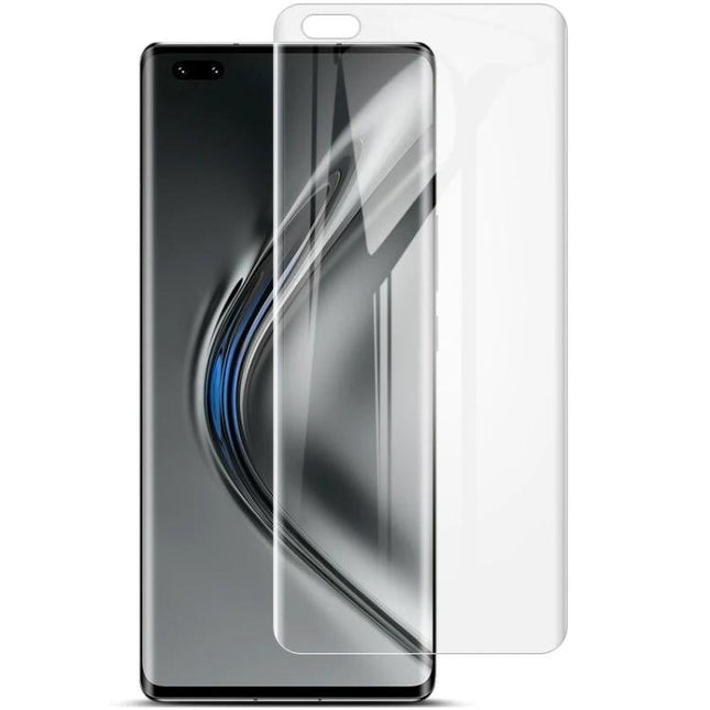 Imak Hydrogel Film Full Coverage Screen Protector For Phones Shields Against Scratches And Fingerprints In Daily Use - clear full-coverage phone screen film