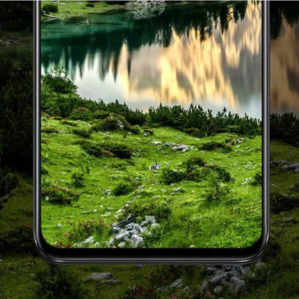 Imak Hydrogel Film Full Coverage Screen Protector For Phones Shields Against Scratches And Fingerprints In Daily Use
