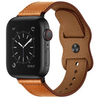 5 & 4 44mm / 3 & 2 & 1 42mm / Brown