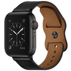 5 & 4 40mm / 3 & 2 & 1 38mm / Black