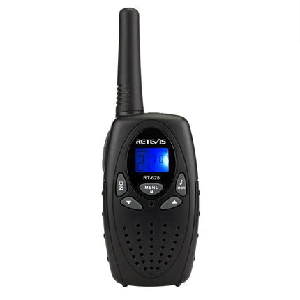 Retevis RT628 Kids' Handheld Walkie Talkie for Family Use