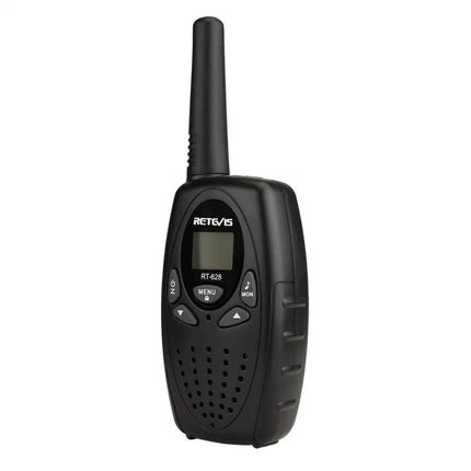 Retevis RT628 Kids' Handheld Walkie Talkie for Family Use