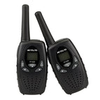 RT628(Black) / Black